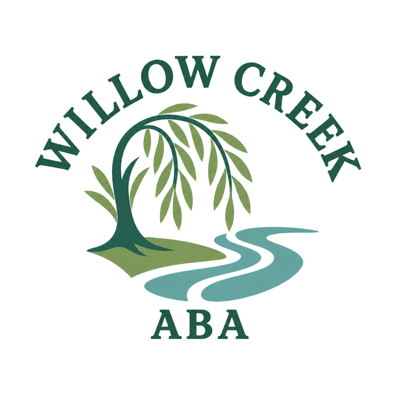 Willow Creek ABA logo